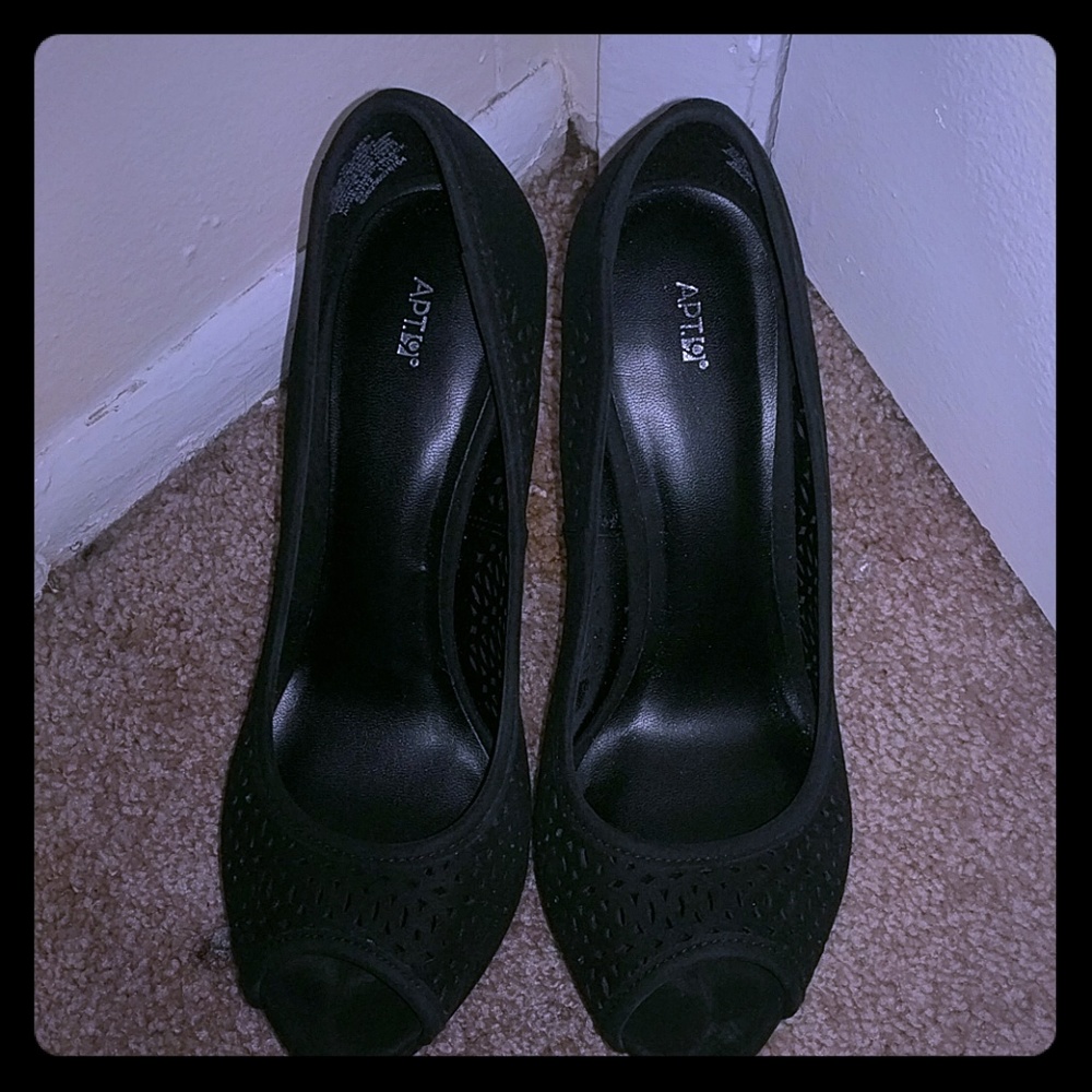 Heels